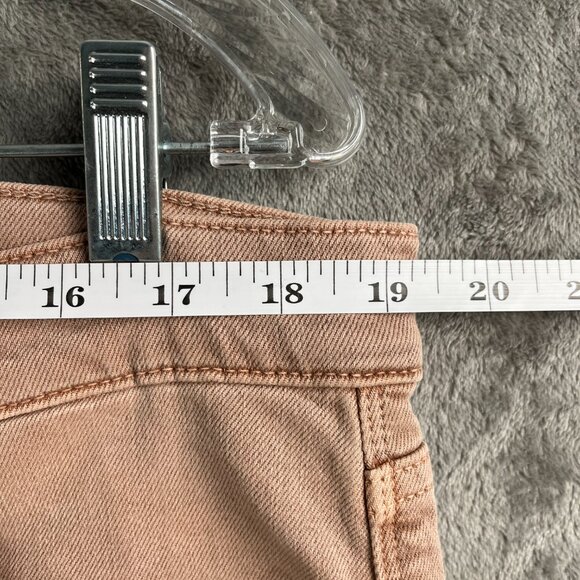 NWT Joe’s Jeans The Asher Slim Fit Men’s 38 Tan Kinetic Stretch Denim $198 - Picture 4 of 11